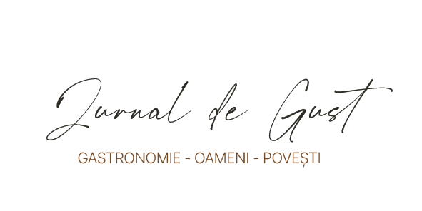 Jurnal de gust